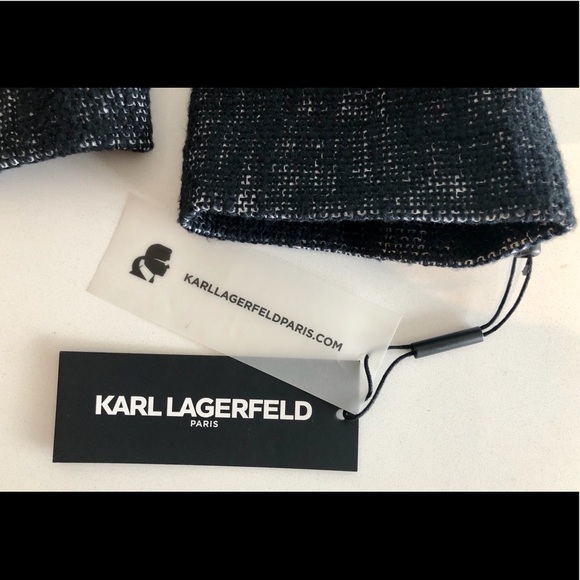 Karl Lagerfeld jacket/blazer - Picture 6 of 6